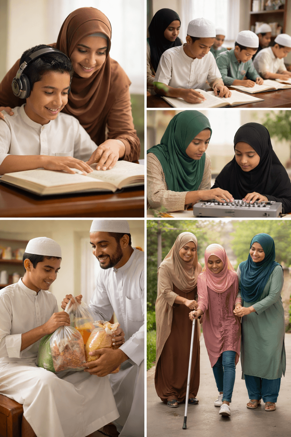 Life Skills Training