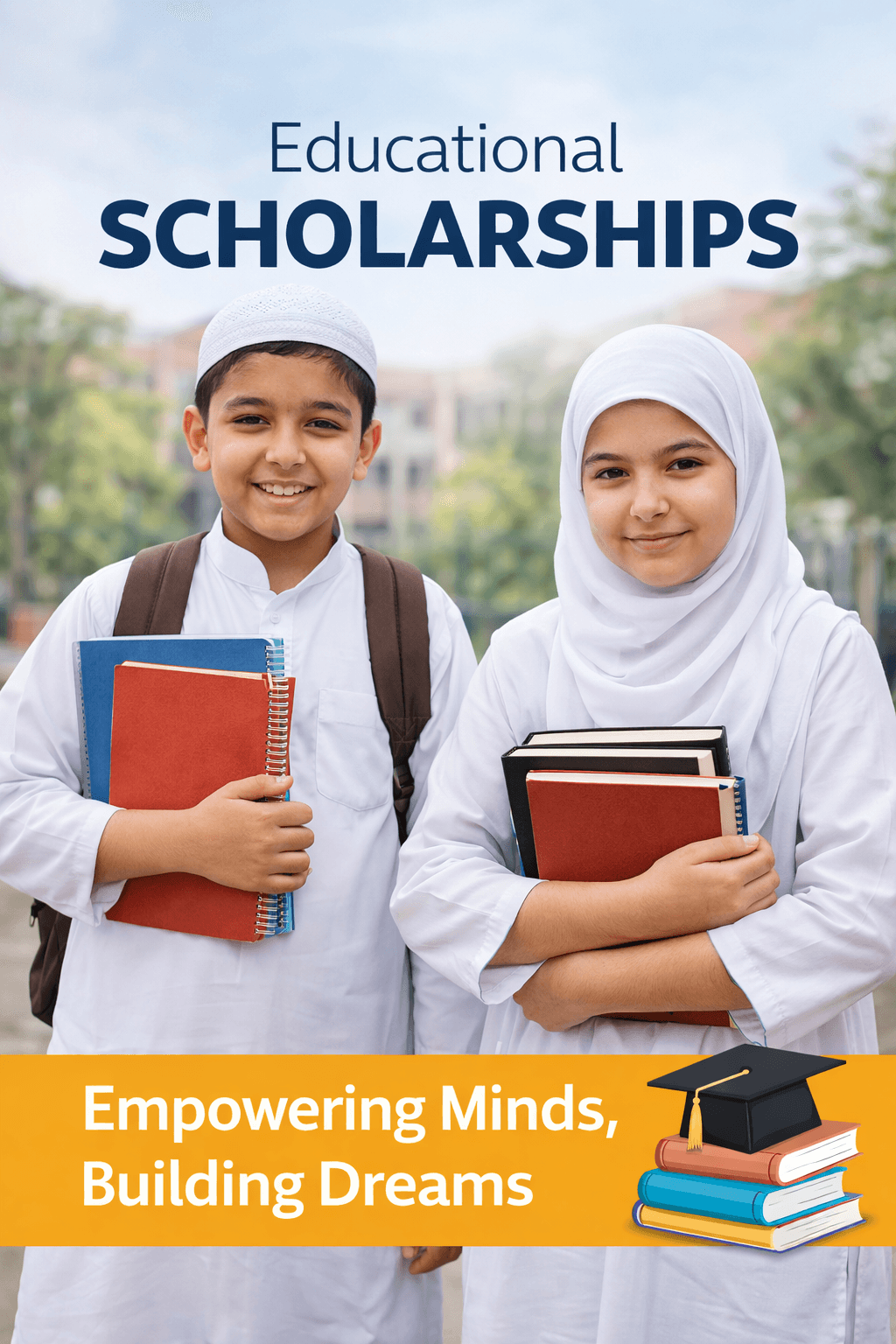 Educational Sponsorship